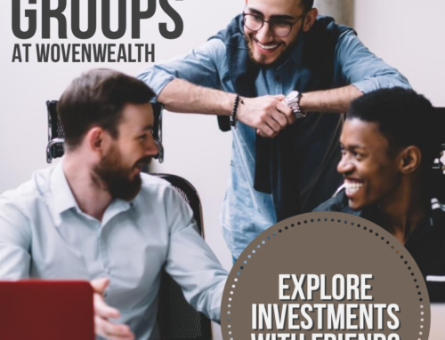 Building an Investment Group between Friends