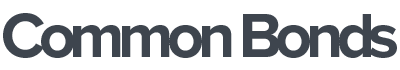 Common Bonds Logo